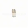 Terminais de Pino para Capacitor de Aço Inoxidável, Abas para Soldagem por Ponto, Abas para Soldagem de Bateria Cilíndrica, Abas para Soldagem de Bateria, Abas de Bateria