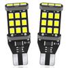 Suministros del Fabricante T15 2835 21 LEDs Decodificador Luces de Reversa Rogue, Luces de Freno Estroboscópicas de Alto Brillo, Direccionales
