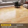 Hogar Engrosado Piso de Cuero Hogar Especial Resistente al Desgaste Piso de Cemento Plástico PVC Autoadhesivo Directo al Piso