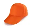 Gorras Publicitarias Personalizadas, Gorras de Béisbol Hechas a Medida, Gorras Rojas Impresas con Logo, Gorras para Estudiantes, Gorras Rojas para Voluntarios, Gorras de Béisbol