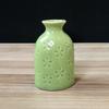 Cerámica jarrón pequeño botella de aromaterapia adornos creativos para el hogar artesanía joyería europeo simple moderno fabricantes mayoreo mini
