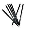 Varilla de Desmontaje de Doble Cabeza Varilla de Arranque de iPad Varilla de Deformación Herramienta de Desmontaje de Tableta Informática Barra de Hileras de Cables Palanca
