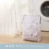 Nueva Versión Mejorada de Bolsa de Lavandería Tridimensional para Uso en Casa, Bolsa de Lavandería Portátil Anti-Deformación, Bolsa de Malla, Aprobada por el Fabricante