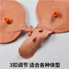 Tipo 87 Salvavidas Anillo Inflable para Nadar Bolsa Doble de Aire de Goma Entrenamiento Marino Entrenamiento en Lago Fabricante de Salvavidas Venta al por Mayor
