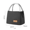 Bolso de Mano Tejido con Patrón Ondulado, Bolso de Hombro Grande de Gran Capacidad para Viajes Diarios, Bolso Tejido Casual Estilo Coreano Estilo Ins al por Mayor
