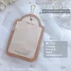 Produto acabado peça de unha joia display stand mesa de cartão peça de papel cartão fundo de unha saco de poeira impressão prateleira de armazenamento