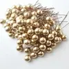 100 bayas de simulación, accesorios para caja de dulces fruta roja pequeña Cereza fruta roja pequeña Fruta de peonía Accesorios navideños