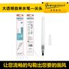 Joergione nylon lana pluma estilográfica almacenamiento de agua pincel soluble en agua mina de color fabricantes venta al por mayor