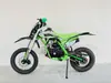 Motocicletas de Montaña de Dos Ruedas 110cc/125cc/150cc Vehículos de Montaña Todoterreno Alimentados por Combustible