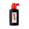Kit de Ferramentas DIY Artesanal para Impressão com Caracteres Móveis em Madeira Tinta Jardim de Infância Clássicos Chineses Materiais para Atividade Pai-Filho