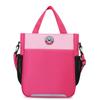 Bolsas para Matrícula para Estudiantes de Primaria y Secundaria, Bolsas para Tareas con Texto Impreso, Bolsas para Estudiantes de Clases de Capacitación, Bolsas de Tela con Texto y Logo Impresos