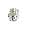 Accesorios para Soldar, Accesorios de Paso Recto, Accesorios Hidráulicos con Mangas de Sujeción, 1Cw, 1Dw, Alambre de Soldadura, Conectores para Tubería de Acero