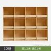 Caja de Montaje para Jaula de Palomas Caja Nido Gruesa de Múltiples Capas de Madera Maciza para Palomas de Competición Caja de Emparejamiento para Cría de Palomas Jaula de Palomas para Balcón en Casa