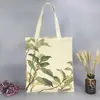 Bolsas de Lona Promocionais para Aulas de Reforço de Alunos do Ensino Fundamental, Exposições Corporativas, Multifuncionais, Podem Adicionar Logo, Práticas, Grande Capacidade, Versáteis
