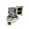 O turbocompressor X071333 é adequado para motores Cummins