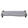 Almofada Rígida de Lama Diatomácea Almofada Absorvente Porta-copos para Escultura Secagem Rápida Suporte de Armazenamento Armazenamento de Mesa Dreno com Pés