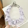 Corrente de Celular com Alça de Pulso Rosa de Alta Qualidade Cordão de Segurança Anti-Perda Acessório de Lanyard para Uso Externo
