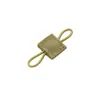 Acessórios para Mochila Tática Molle de Exterior Acessórios para Colete Fivela Tática Fivela Fixa Fivela de Fixação de Antena PTT