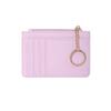 Nuevo monedero para damas con cremallera, mini llavero coreano, billetera pequeña, tarjetero multi-tarjeta, bolsa para tarjetas, fabricantes, venta al por mayor