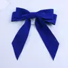 Acessórios de Cabelo com Laço Preto e Vermelho para Trança, Presilha para Traseira da Cabeça, Acessórios de Cabelo para Venda por Atacado