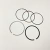 Anel de pistão STZT 1120300124 6 cilindros adequado para Mercedes-Benz Mercedes W163 R170 W203