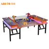 Robô de Luta Robô de Luta Personalizado Luta Multijogador Real Intensa Multi-Estilo Console de Jogo de Simulação Personalizado