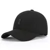 Gorra de Béisbol Nueva de Invierno para Hombre Moda Gorra de Pico Protección para los Oídos para Personas de Mediana Edad y Mayores Gorro Cálido a Prueba de Frío para Viajes al Aire Libre