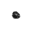 Adecuado para Robot Aspirador y Fregador Cloud Whale J1 J2 Rueda Giratoria Universal Rueda Guía Accesorios 3 Tornillos 5 Tornillos Rueda Universal Cloud Whale