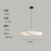 [Transfronteiriço] Luminárias Pendentes para Restaurante, Luminárias de Quarto, Luminárias Francesas de Design Estilo Wabi-Sabi, Luminárias Criativas para Sala de Chá de Hóspedes Estilo Japonês em Pousada