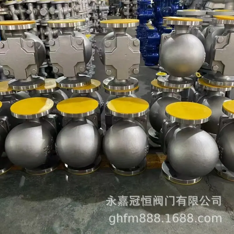 FT44H杠杆浮球式蒸汽疏水阀