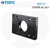 Accesorios de Montaje para Base de Cilindro S Oreja Única Doble Oreja Ca/Cb/Fa32/40/50/63/Tongda Tdpc