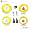 Accesorios para Cortacésped Motosierra Universales Husqvarna Filtro de Jardín Tubería de Aceite Burbuja de Aceite Conjunto de Bomba de Aceite