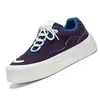 Nuevos zapatos casuales de moda de nicho para otoño e invierno 2026, elegantes, transpirables, modernos, para adolescentes y estudiantes, zapatillas deportivas, zapatos para hombre