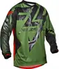 Ozon Atacado Nova Roupa Downhill com Penas Absorvente de Suor Secagem Rápida Verão Manga Longa Roupa de Ciclismo de Mountain Bike Roupa de Corrida