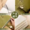 Cuaderno Retro Estilo Chino Tapa Dura Piel de Oveja A5 para Reuniones y Notas de Trabajo Venta al por Mayor