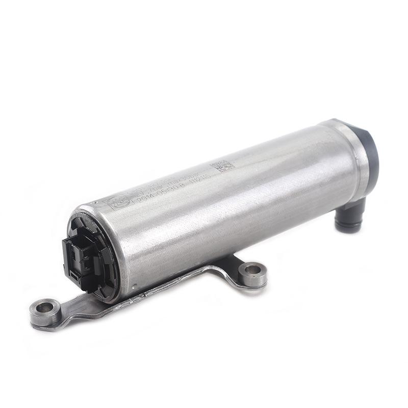 8HP55波箱启动电机--5