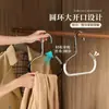 Organizador de Almacenamiento para Gorras, Gancho para Bolsos, Colgador de Gorras de Béisbol, Colgador Multifuncional para Dormitorio y Hogar, Colgador de Corbatas