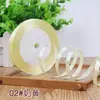 Er Lifan Fita 6mm Fita para Trançar Cabelo Fita Marcador de Página Fita 0,6cm Bolo 22 m Fita