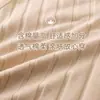 Venta de Liquidación del Fabricante Talla Europea y Americana Algodón Cintura Media Transpirable Alta Elasticidad Cómodos Perforados con Aguja Calzones para Mujer Ropa Interior para Niñas