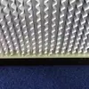 Filtros de Alta Eficiencia sin Particiones Personalizados, Filtros de Suministro de Aire para Talleres de Purificación Industrial, Filtros Sub-Alta Eficiencia Resistentes a Altas Temperaturas