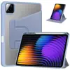 Adecuado para Tableta Xiaomi Pad7Pro Giratorio 70% de descuento Ranura para Lápiz Acrílica Xiaomi7 11.2 Funda Protectora