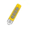 Copia 433.92Mhz Control Remoto Control Remoto Puerta de Garaje 433Mhz Inalámbrico 4 Botones Puerta Enrollable Transmisor de Mano