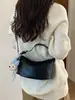 Nuevo Modelo Otoño 2026 Bolso de Cadena Exquisito y Elegante Bolso de Hombro Portátil Versátil Lindo Bolso Cruzado para Mujer