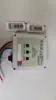 Controlador Automático de Lona para Caminhões Basculantes, Controlador de Lona para Caminhões Autodescarregáveis, Motor Elétrico Controlador 24V