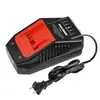 Compatível com Carregador Rápido de Bateria de Lítio Bos Bosch 14.4V-18V 3A Carregador de Bateria para Ferramentas Elétricas