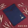 Zíper Xiangyun 24*34 Bolsa para Sutras encadernação especial de camada dupla Bolsa para Sutras bolsa de joias bolsa de tecido Bolsa para Sutras