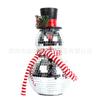 Decorações de Natal direto da fábrica formato de lente boneco de neve botas de Natal árvore de Natal artesanato de Natal