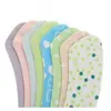 Almohadilla de inodoro adhesiva de color sólido sin costuras, cubierta de inodoro con dibujos animados, inodoro universal, impermeable, linda pegatina para inodoro
