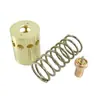 Adecuado para Válvula de Control de Temperatura Ingersoll Rand 23917842 Accesorios de Compresor de Aire Tipo Tornillo
