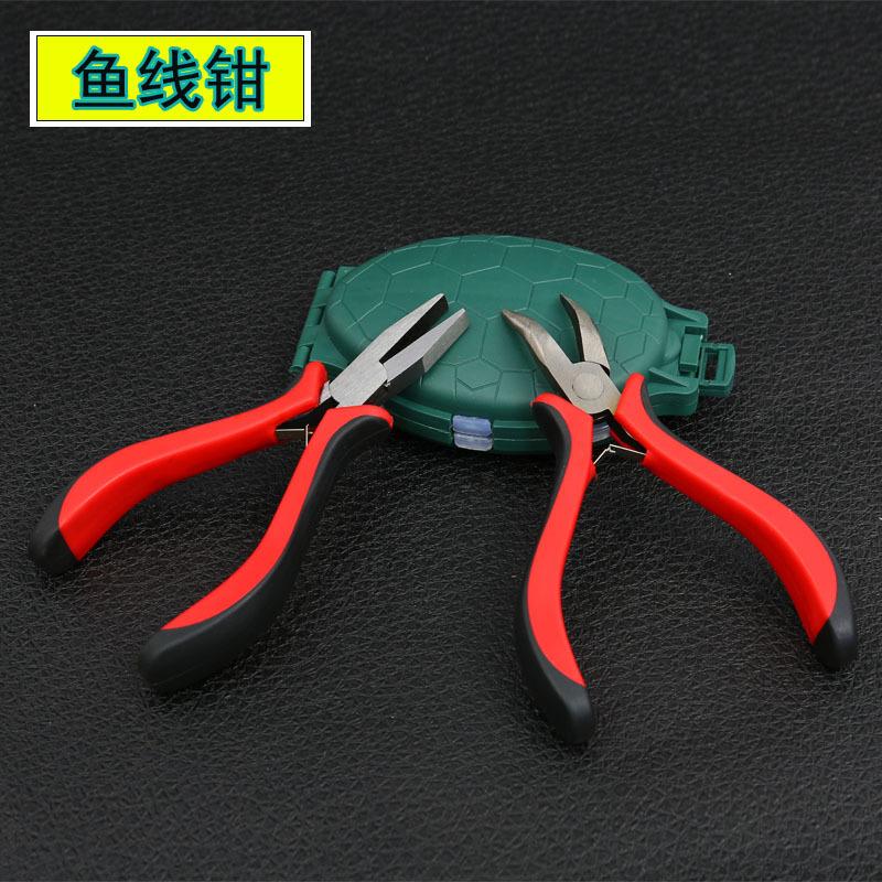 鱼线钳